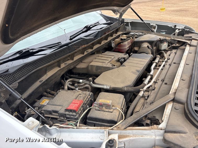 image for item ET2004 2022 Chevrolet Silverado 1500 Ext. Cab pickup truck