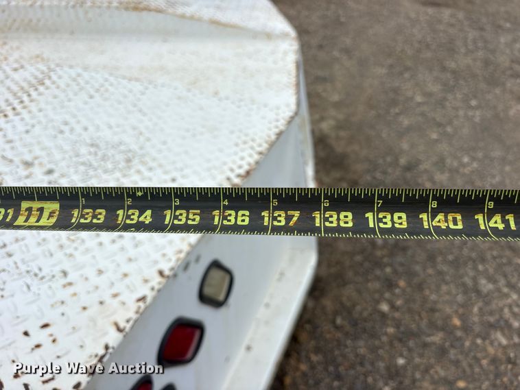 image for item ET2132 Flatbed