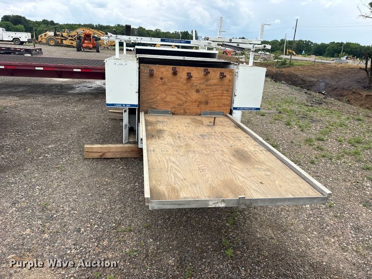 image for item ET2136 Fleetwest utility bed