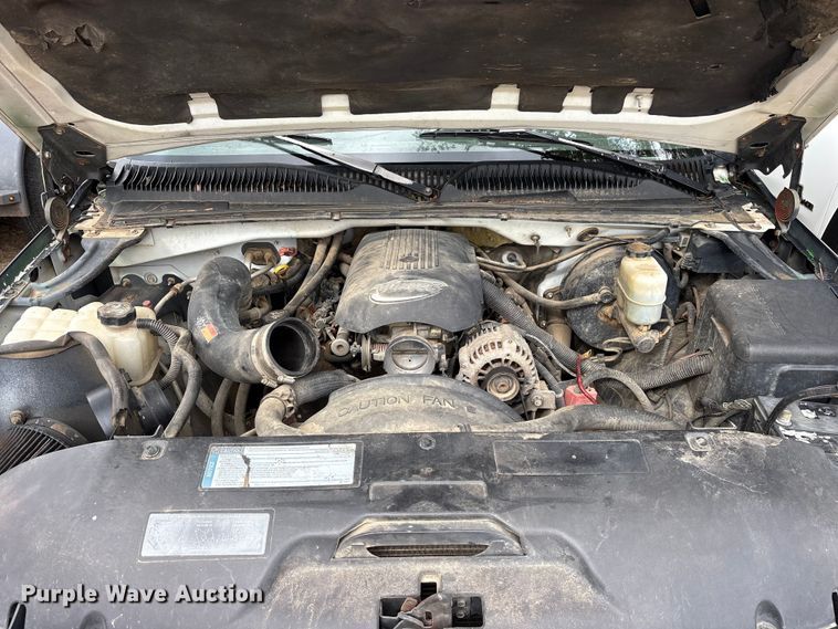 image for item ET2159 1999 GMC Sierra 1500 Ext. Cab pickup truck