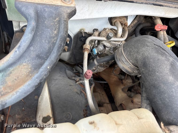 image for item ET2159 1999 GMC Sierra 1500 Ext. Cab pickup truck