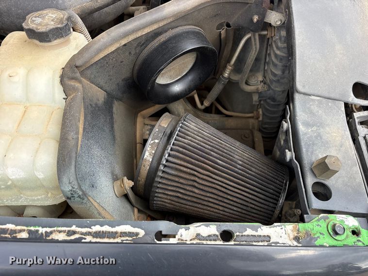 image for item ET2159 1999 GMC Sierra 1500 Ext. Cab pickup truck