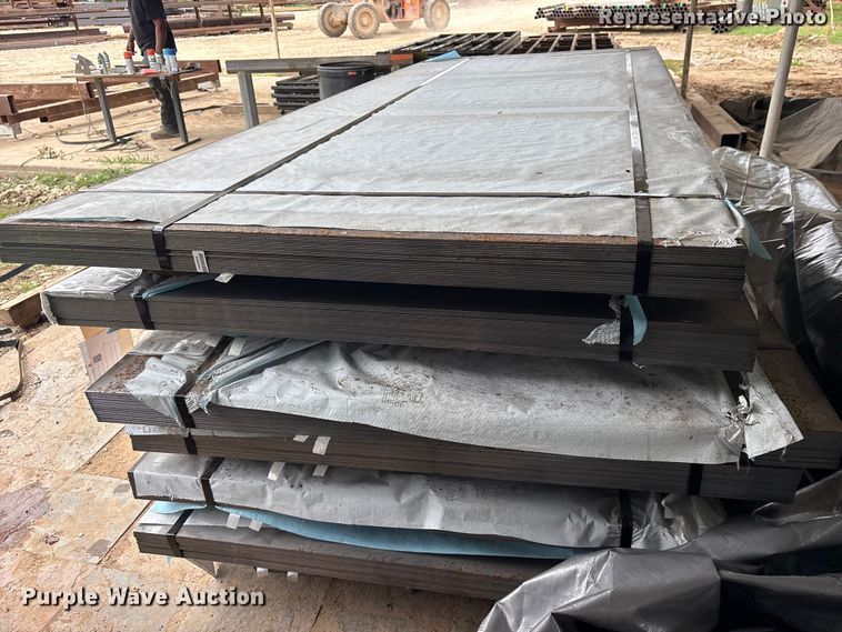 image for item ET2165 (22) sheets 4' x 10'