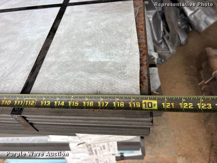image for item ET2165 (22) sheets 4' x 10'