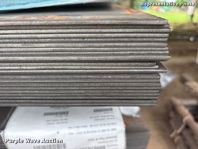 image for item ET2165 (22) sheets 4' x 10'