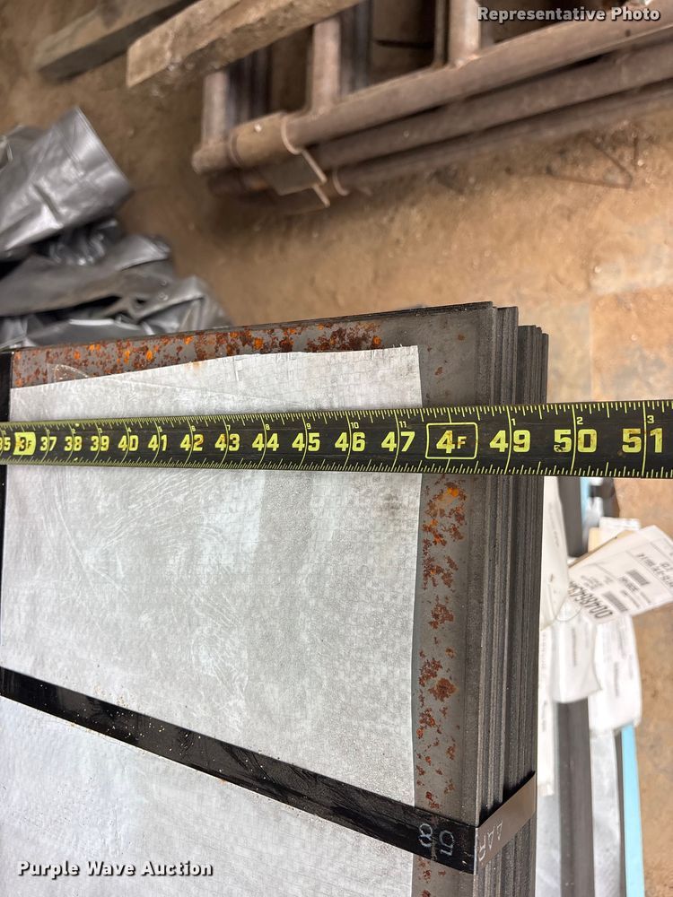 image for item ET2166 (22) sheets 4' x 10'
