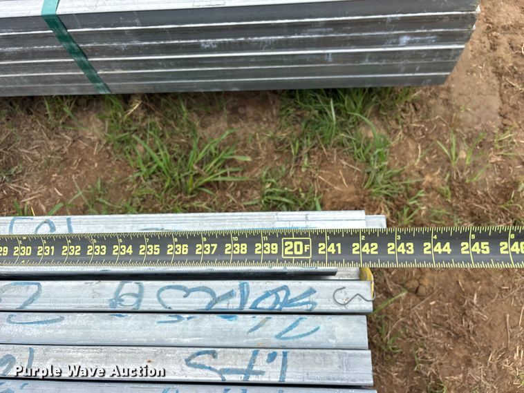 image for item ET2168 (72) joints 1.75