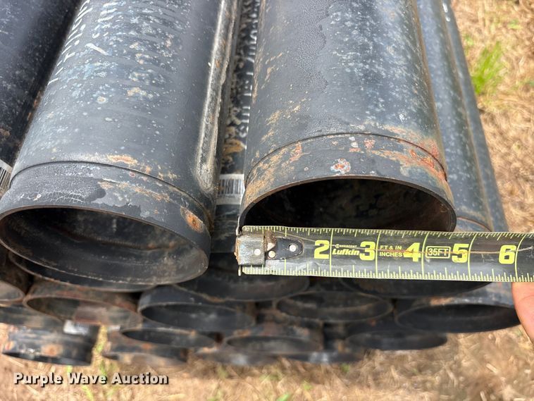 image for item ET2180 (19) joints of 0.120 pipe