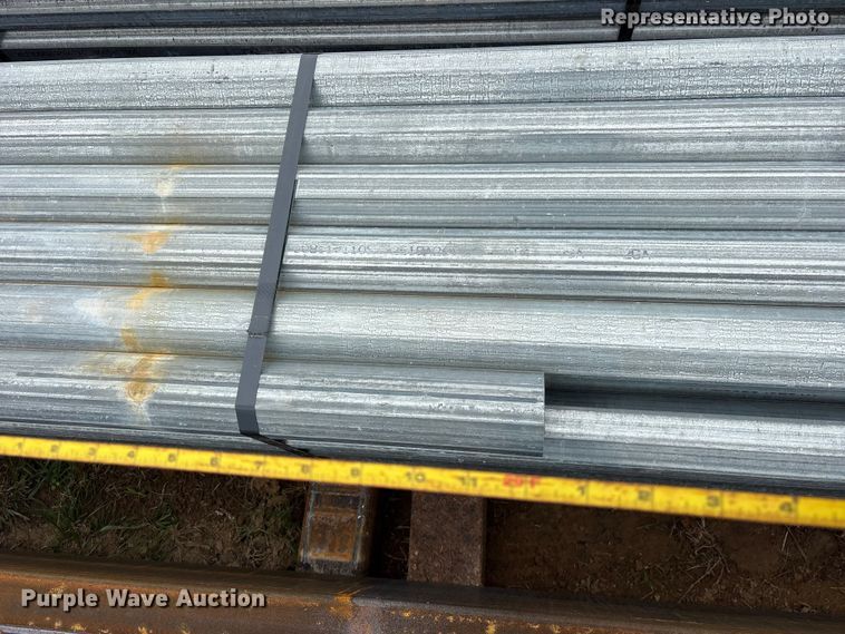 image for item ET2188 (24) joints of 4 3/4