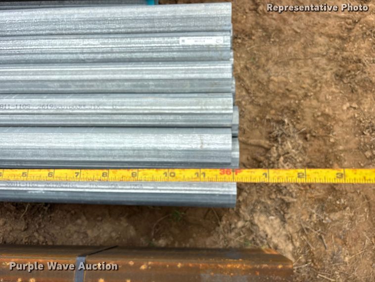 image for item ET2188 (24) joints of 4 3/4