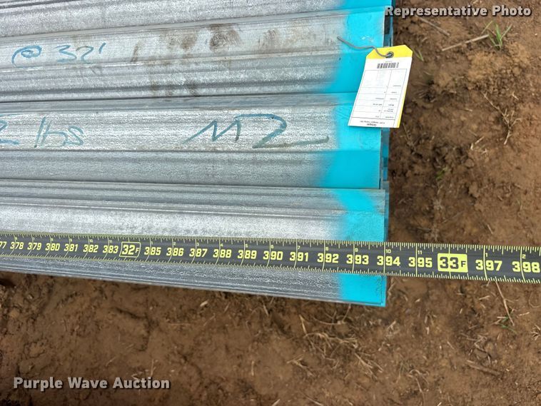 image for item ET2190 (20) joints of 4 3/4