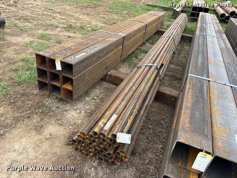 (51) joints of 1.660" pipe