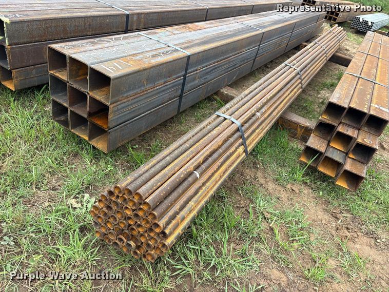 image for item ET2205 (51) joints of 1.660