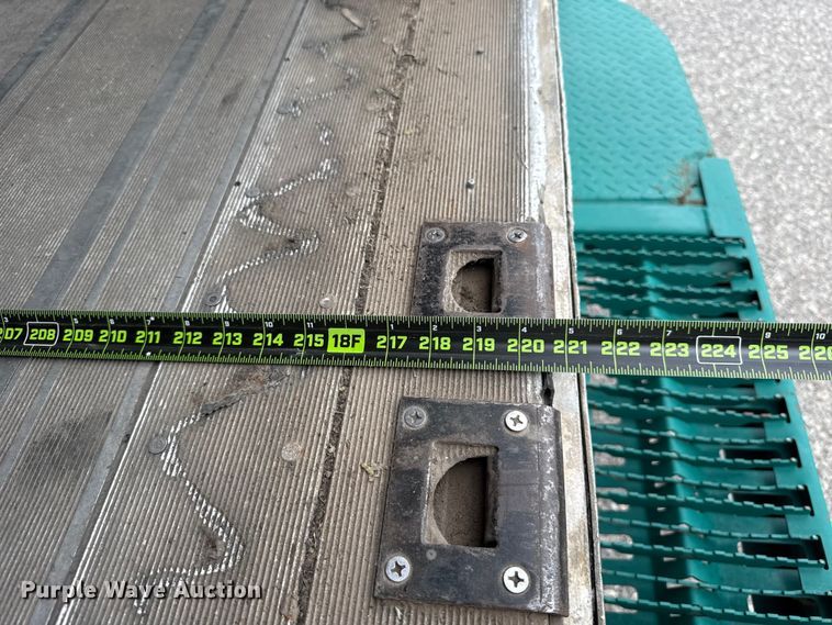 image for item ET6143 2014 Freightliner MT45 delivery van