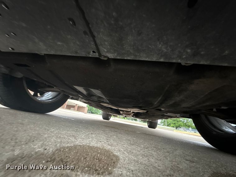 image for item ET6215 2017 Ford Edge SUV