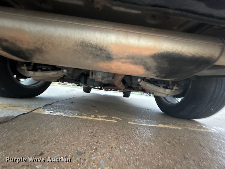 image for item ET6215 2017 Ford Edge SUV