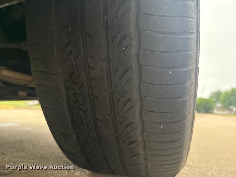 image for item ET6215 2017 Ford Edge SUV