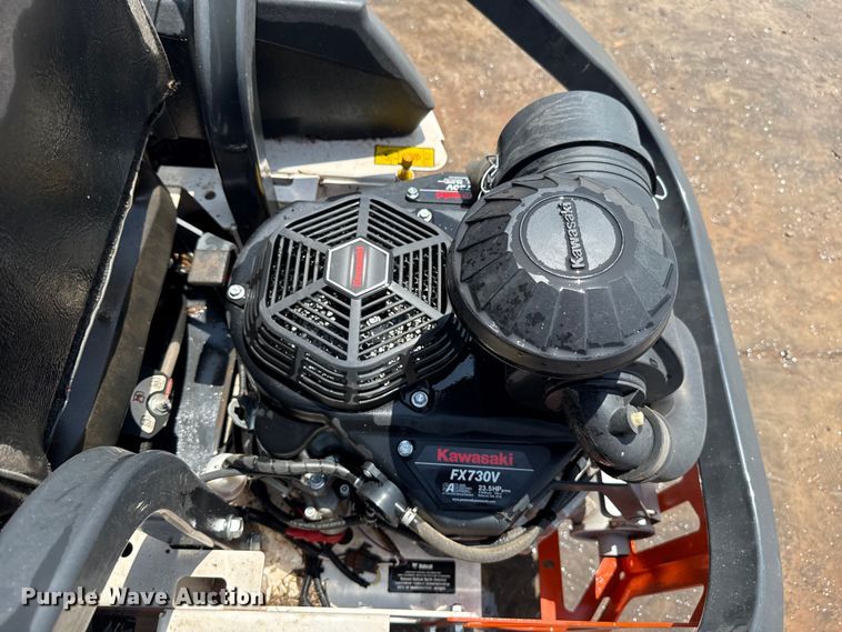 image for item ET6240 2025 Bobcat ZT3500 ZTR lawn mower