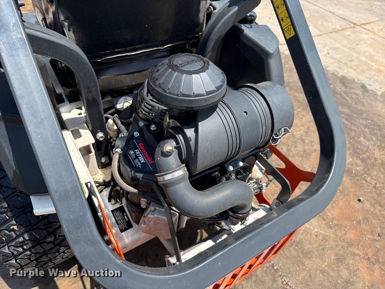 image for item ET6240 2025 Bobcat ZT3500 ZTR lawn mower