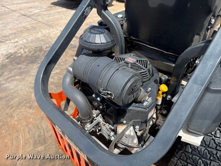 image for item ET6240 2025 Bobcat ZT3500 ZTR lawn mower