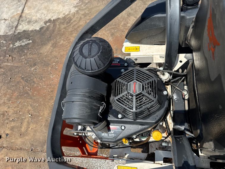 image for item ET6240 2025 Bobcat ZT3500 ZTR lawn mower
