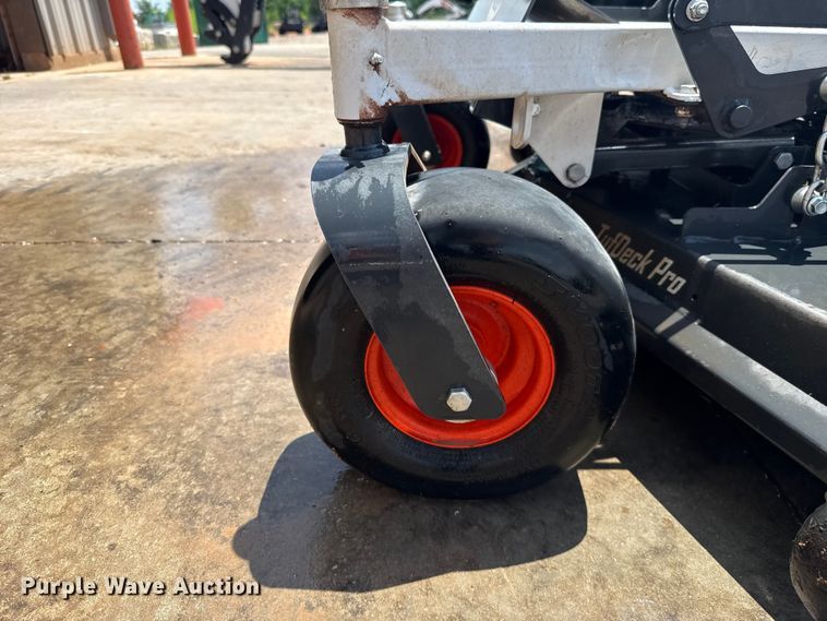 image for item ET6240 2025 Bobcat ZT3500 ZTR lawn mower