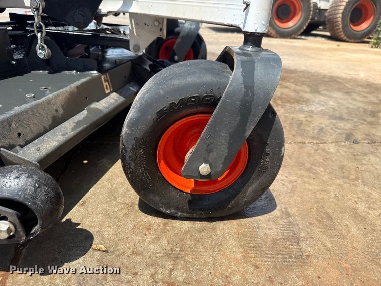 image for item ET6240 2025 Bobcat ZT3500 ZTR lawn mower