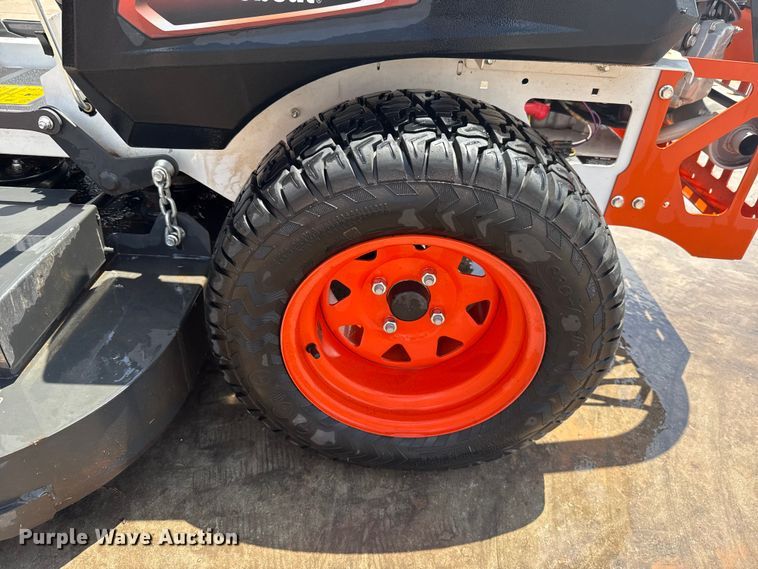 image for item ET6240 2025 Bobcat ZT3500 ZTR lawn mower