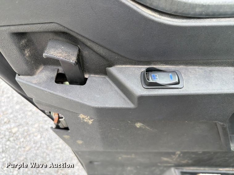 image for item ET6257 2022 Polaris Ranger XP1000 utility vehicle