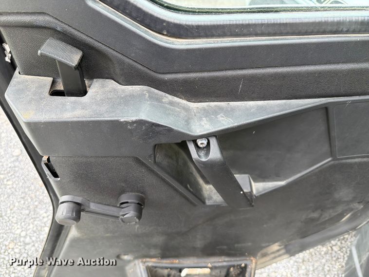 image for item ET6257 2022 Polaris Ranger XP1000 utility vehicle