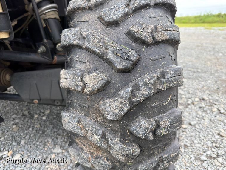 image for item ET6257 2022 Polaris Ranger XP1000 utility vehicle