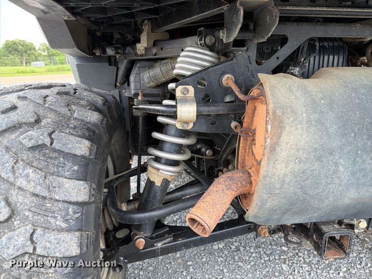 image for item ET6257 2022 Polaris Ranger XP1000 utility vehicle