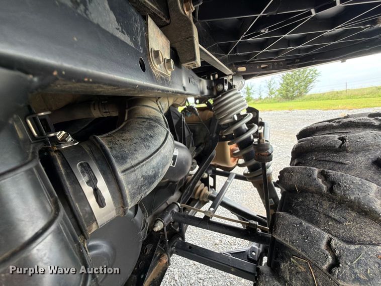 image for item ET6257 2022 Polaris Ranger XP1000 utility vehicle