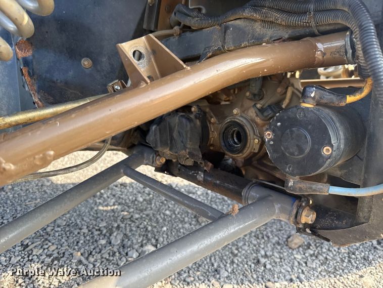image for item ET6258 2023 Kawasaki Teryx KRX1000 ES Special Edition utility vehicle