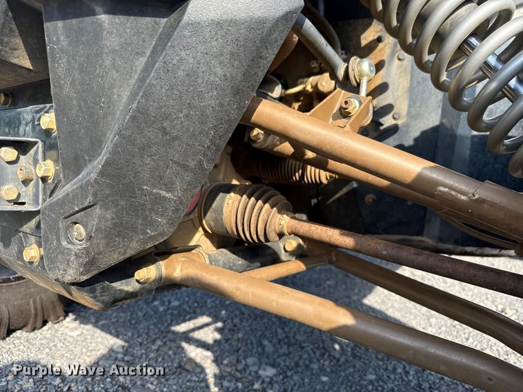 image for item ET6258 2023 Kawasaki Teryx KRX1000 ES Special Edition utility vehicle