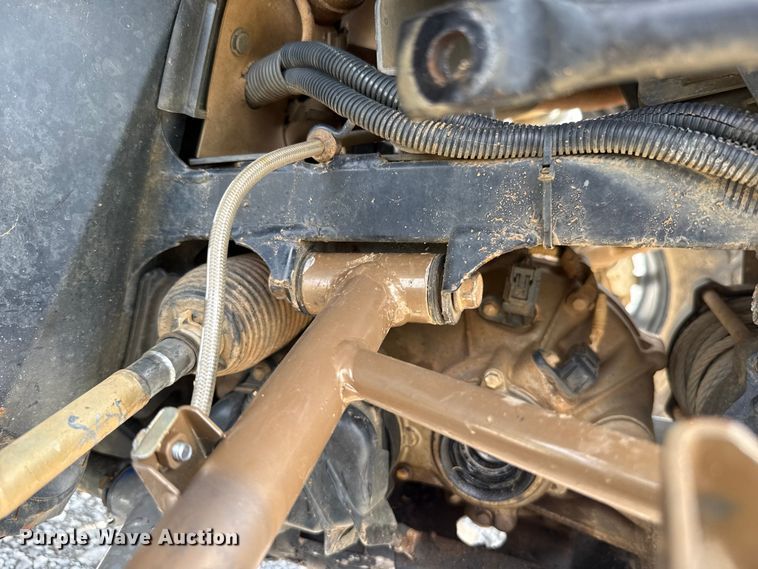 image for item ET6258 2023 Kawasaki Teryx KRX1000 ES Special Edition utility vehicle