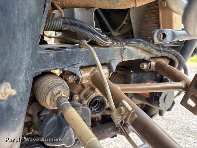 image for item ET6258 2023 Kawasaki Teryx KRX1000 ES Special Edition utility vehicle