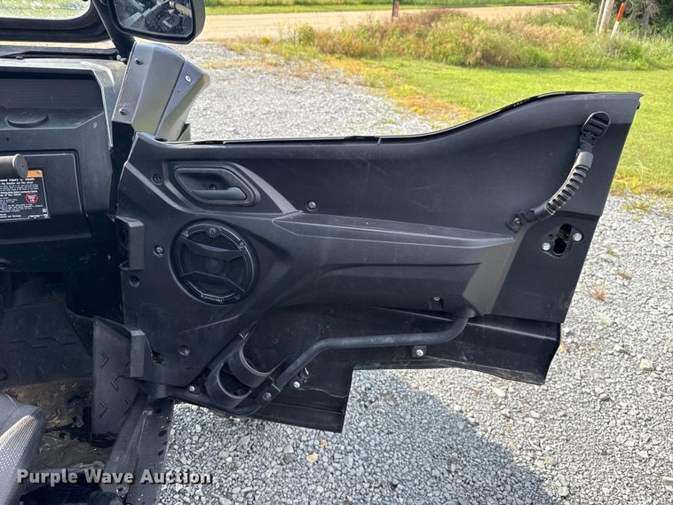image for item ET6258 2023 Kawasaki Teryx KRX1000 ES Special Edition utility vehicle