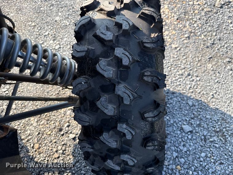 image for item ET6258 2023 Kawasaki Teryx KRX1000 ES Special Edition utility vehicle