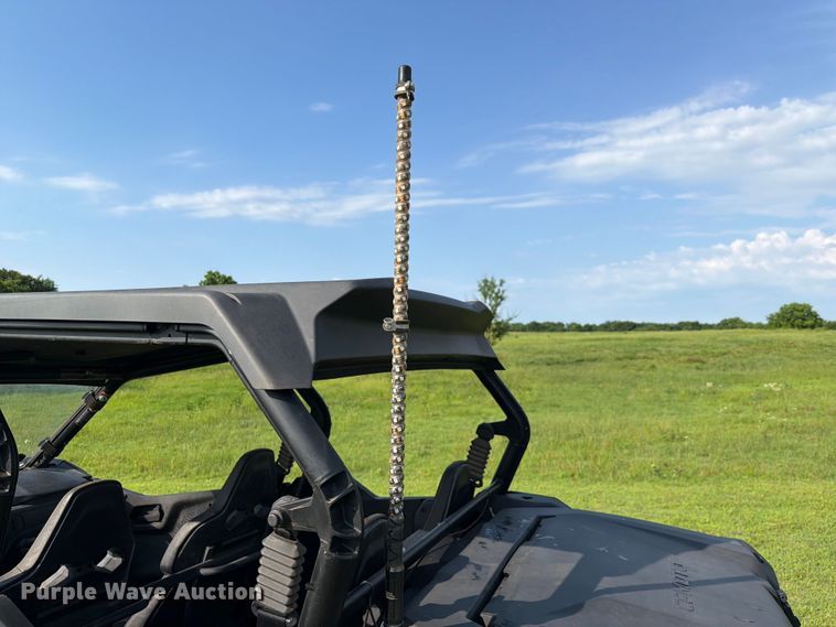 image for item ET6259 2024 CF Moto ZFORCE 950 utility vehicle