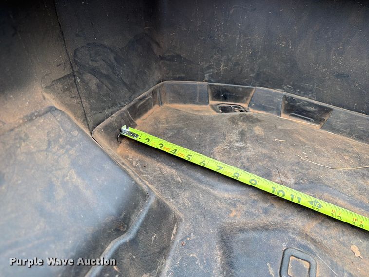 image for item ET6259 2024 CF Moto ZFORCE 950 utility vehicle