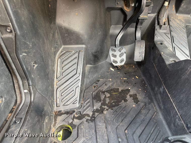 image for item ET6259 2024 CF Moto ZFORCE 950 utility vehicle