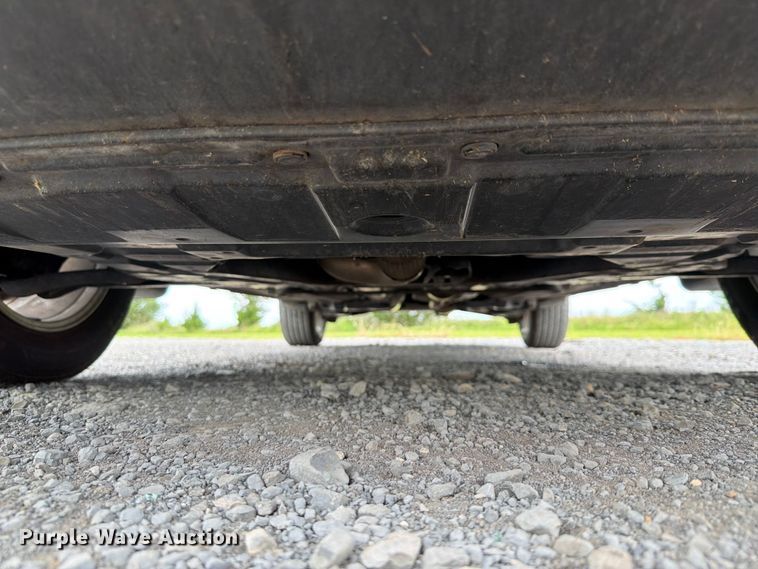 image for item ET6264 2015 Nissan Rogue SUV