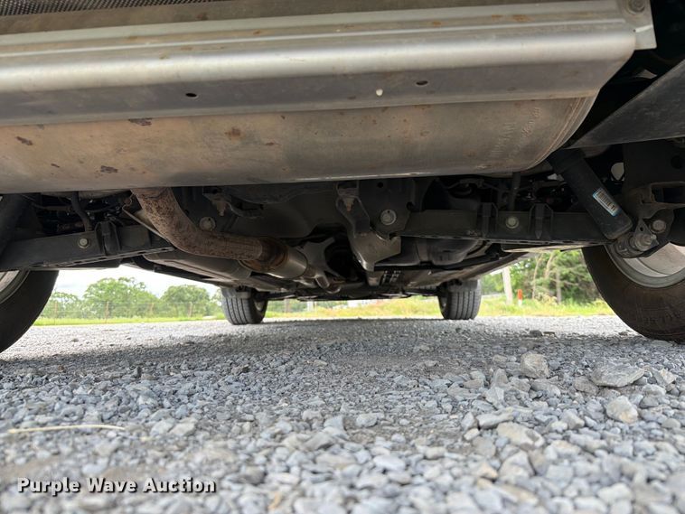 image for item ET6264 2015 Nissan Rogue SUV