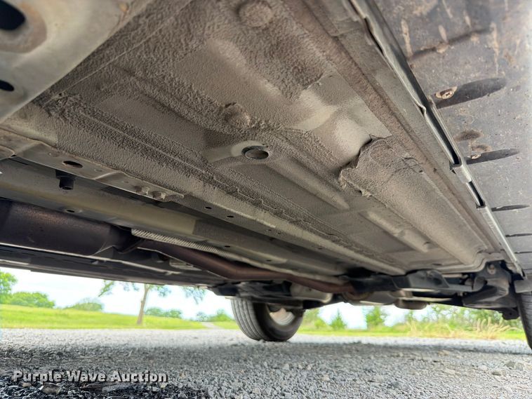 image for item ET6264 2015 Nissan Rogue SUV