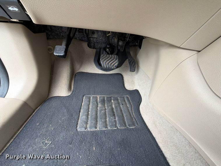 image for item ET6264 2015 Nissan Rogue SUV