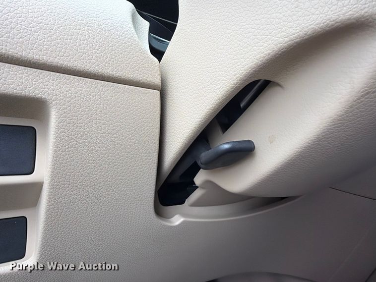 image for item ET6264 2015 Nissan Rogue SUV