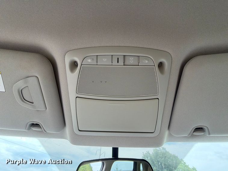 image for item ET6264 2015 Nissan Rogue SUV