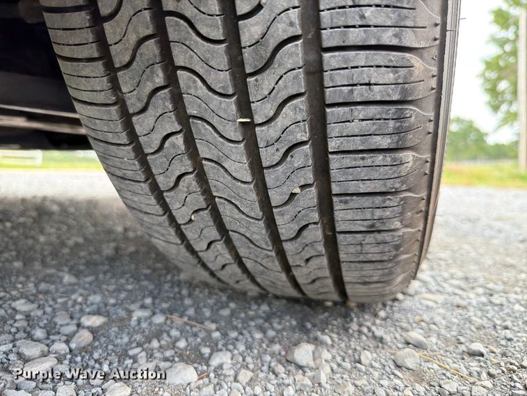 image for item ET6264 2015 Nissan Rogue SUV
