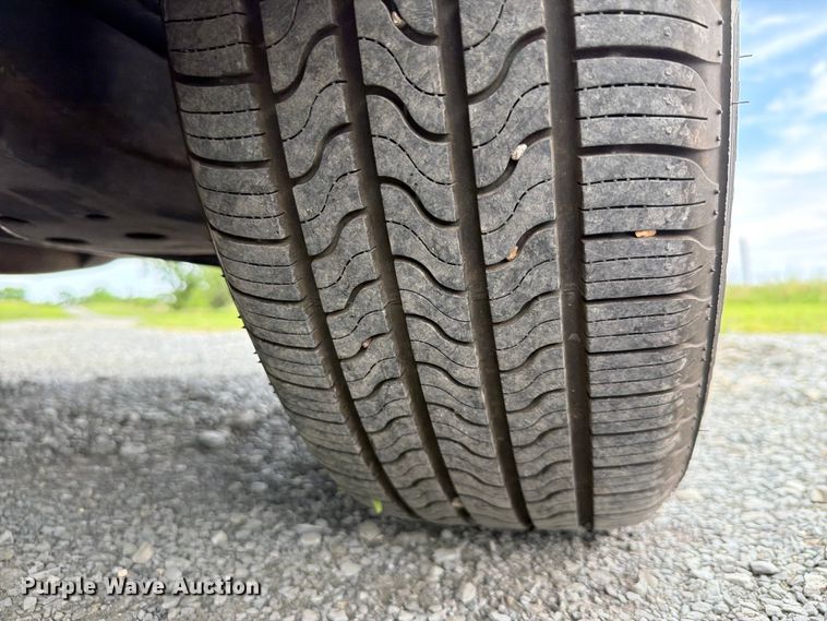 image for item ET6264 2015 Nissan Rogue SUV